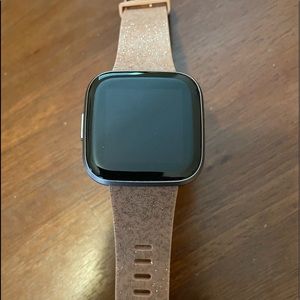 Fitbit Versa 2